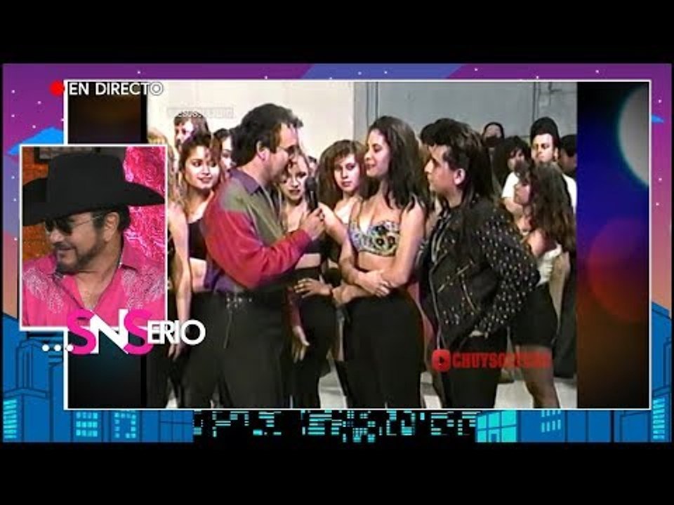 La historia de Selena  | SNSerio