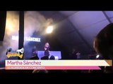 Martha Sánchez es agredida por sus seguidores | Vivalavi