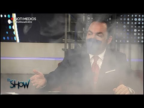 Notimedios: ¿Qué pasa con la contaminación? | Es Show