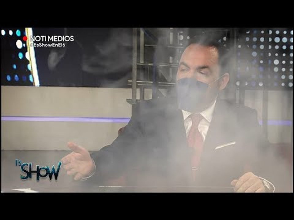 Notimedios: ¿Qué pasa con la contaminación? | E...