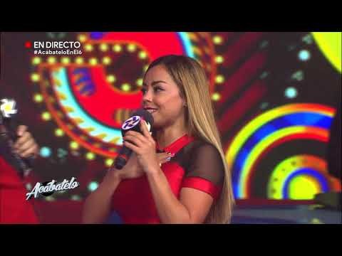 ¿Cómo fueron las vacaciones de Gaby? | Acábatelo