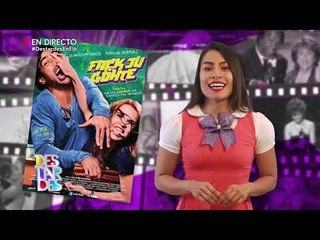 ¿Qué tal está No Manches Frida 2? | Destardes