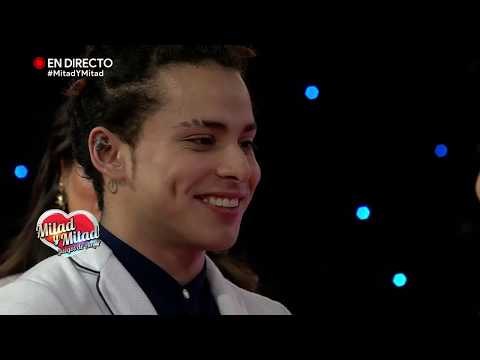 La Cita inesperada de Brandon | Mitad y Mitad