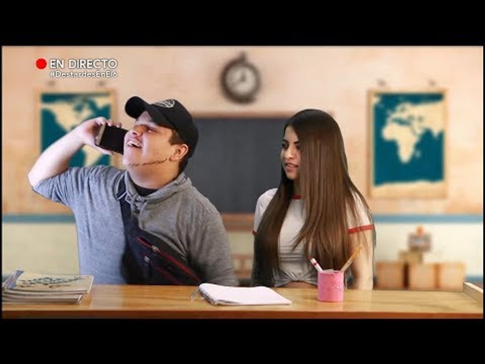 Los tipos de maestros | Destardes