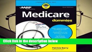 About For Books  Medicare for Dummies  For Kindle