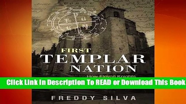 Online First Templar Nation: How Eleven Knights Created a New Country and a Refuge for the Grail