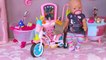 Baby Born Doll Twins Sleeping in Bunk Beds Toys Play!