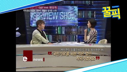 '세계 음악시장 리더' 방시혁, BTS을 만들기 전 '저작권료 재벌'이었던 작곡가