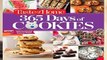 Online Taste of Home 365 Days of Cookies: Sweeten Your Year with a New Cookie Every Day  For Trial