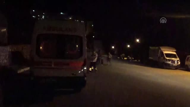 Çalındı zannettiği otomobili sulama kanalından çıktı