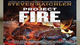 [Read] Project Fire  For Full