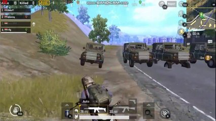 AMAZING FIVE 5 FLARE GUN  LAUNCHING ONE TIME == 5 DROPS AT ONE PLACE