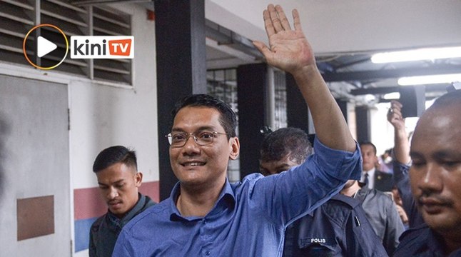 Bicara kes saman fitnah Waytha Moorthy terhadap Presiden JMM 16 Ogos