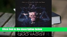 Full version  The Auditor: Quo Vadis?  Best Sellers Rank : #3