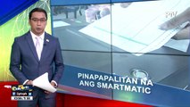 Pres. #Duterte, pinayuhan ang Comelec na palitan na ang Smartmatic #DuterteJapan2019
