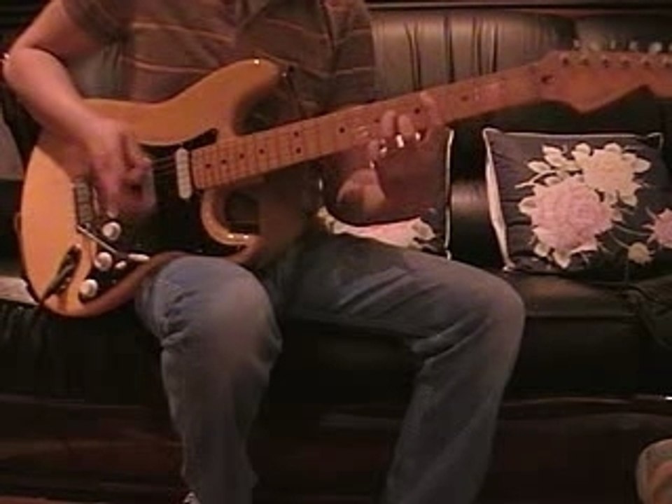 I Believe In A Thing Called Love - The Darkness