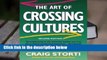 Full E-book  The Art of Crossing Cultures  Review
