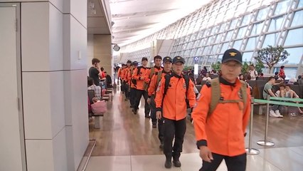 사망자 2명은 50대 여성...지문감식반 등 47명 파견 / YTN