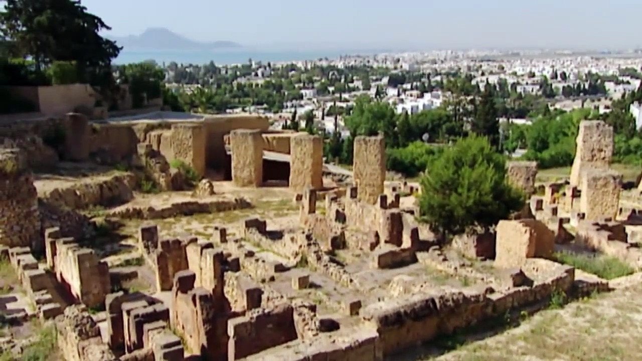 Blood On The Altar (Human Sacrifice Documentary) | Timeline