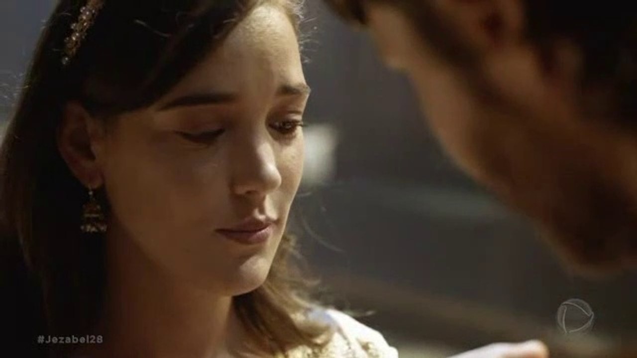 NOVELA JEZABEL CAPITULO 31 COMPLETO