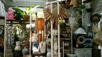 Libur Lebaran ke Bali, Nikmati Pengalaman Bersantap di Tepi Sawah yang Instagramable