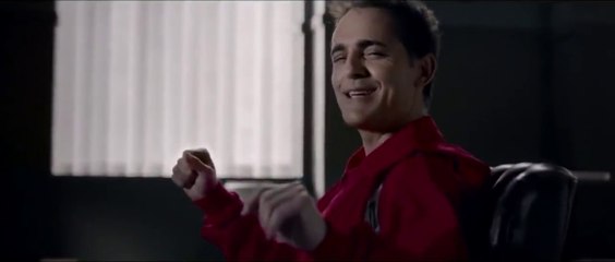 La Casa De Papel Saison 3 Trailer [ لاكاسا دي بابي(720