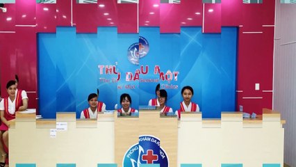 Phòng khám Thủ Dầu Một chữa bệnh có tốt không?