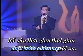 XÓT XA - Lam Phương (Ca sĩ: Elvis Phương)