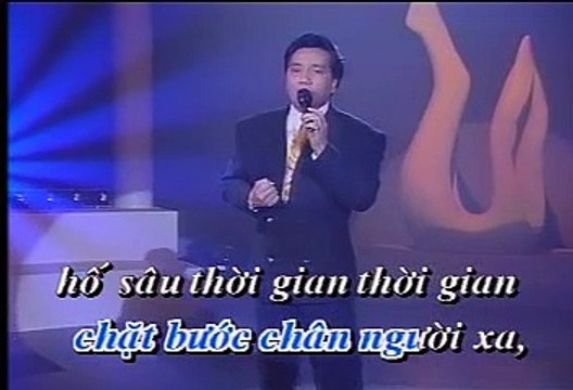 XÓT XA - Lam Phương (Ca sĩ: Elvis Phương)