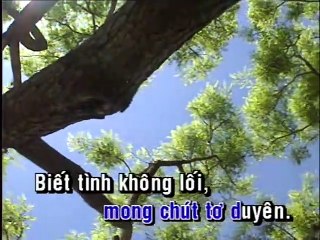 XÓT XA - Lam Phương (Ca sĩ: Mạnh Đình)