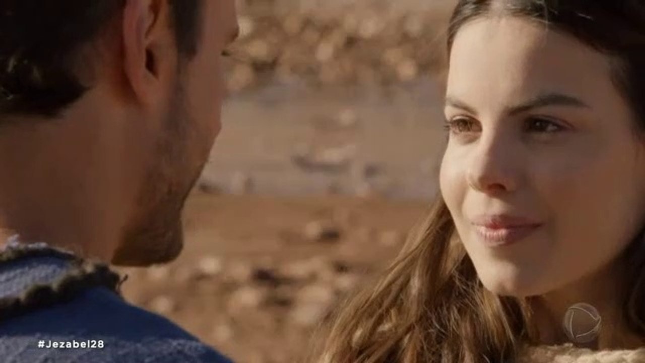 NOVELA JEZABEL CAPITULO 31 COMPLETO