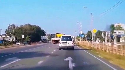 How To Not Drive Your Car in November 2019