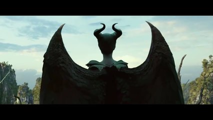 MALÉVOLA 2 DONA DO MAL Trailer Brasileiro LEGENDADO