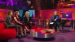 The Graham Norton Show S21E05 - Diane Keaton, Jessica Chastain, Kevin Bacon, Michael Fassbender, Gorillaz