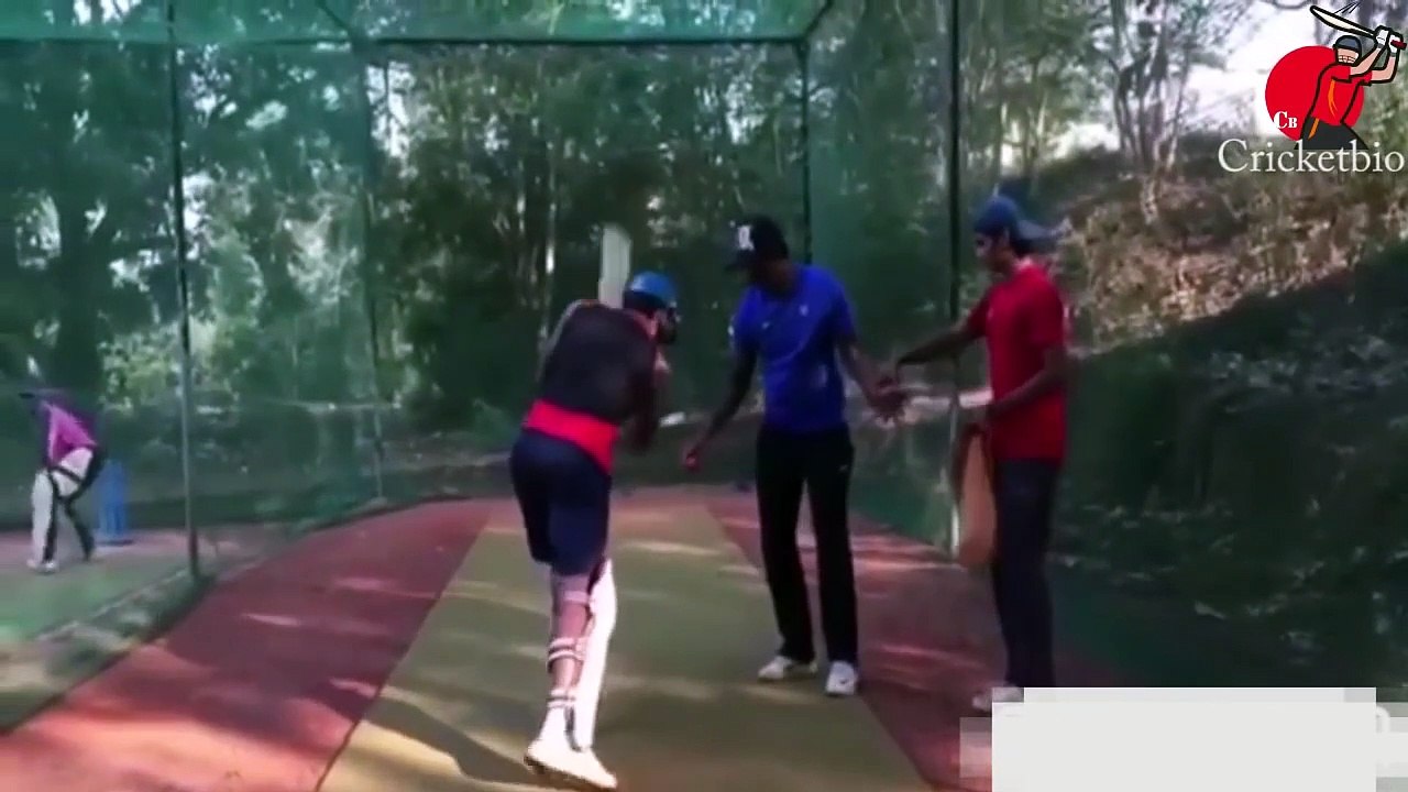 Best Tips for Cricket Batting  Improve Batting Skills