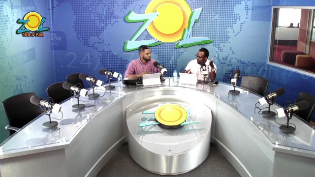 Gleinier Morel, La solución para Sordos Mudos ROOMME Arquitectura Radial