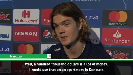 e-Champions League players say prize money is life changing