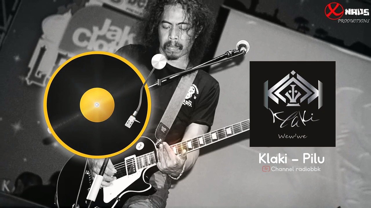 Klaki - Pilu