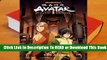 Full E-book Avatar: The Last Airbender: The Rift (Avatar: The Last Airbender, #3)  For Trial