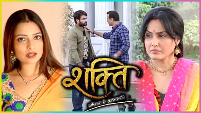 Soumya LEAVES Harman | Harman & Saumya ANGRY | Shakti-Astitva Ke Ehsaas Ki