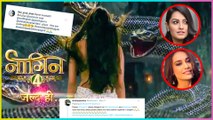 Naagin 4 Teaser Reaction | FANS Want Anita Hassanandani & Surbhi Jyoti BACK