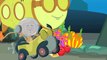 SNORING DRAGON | Funny Animated cartn | BRUM | cartns for Kids | cartns for children
