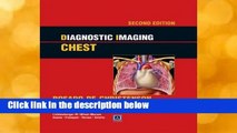 [Read] Diagnostic Imaging: Chest  For Full