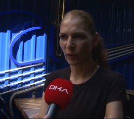 Türkiye'nin konuştuğu görüntülerdeki dayak yiyen kadın konuştu