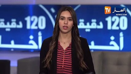 عبد اللاوي يؤكد عودته للمنافسة بعد ثلاثة أسابيع