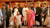PM Narendra Modi की oath ceremony में पहुंचे Rajinikanth, Kangana Ranaut जैसे सितारे |वनइंडिया हिंदी