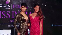 Dia Mirza & Neha Dhupia Unveil 30 State Winners Of Miss India 2019