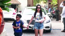 Birthday Celebration Of Shilpa Shetty's Son Viaan Kundra