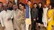 Kangana Ranaut, Shahid Kapoor & Mira Rajput attend PM Narendra Modi oath ceremony | FilmiBeat