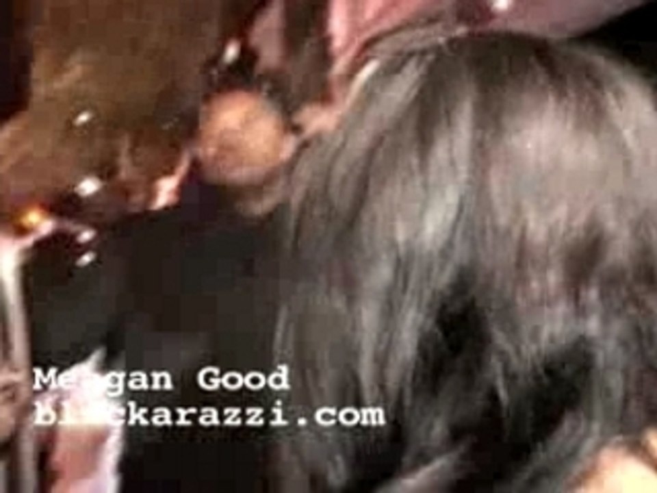MEAGAN AND THOMAS